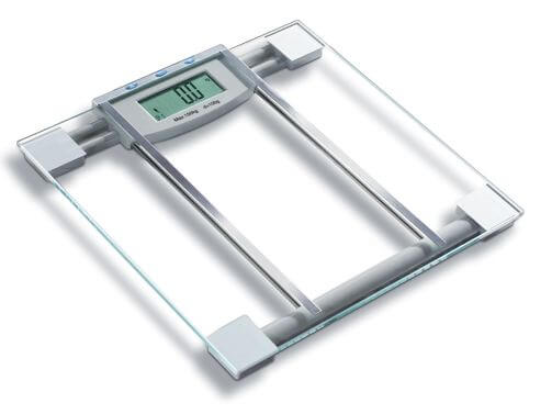 bmi scale