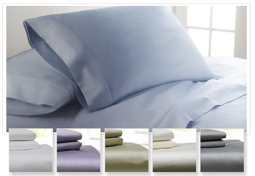 egyptian cotton sheets