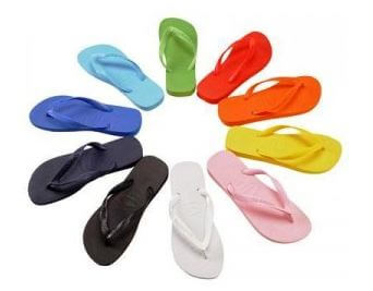 flip flops