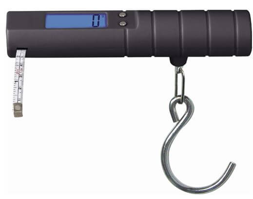 luggage scale