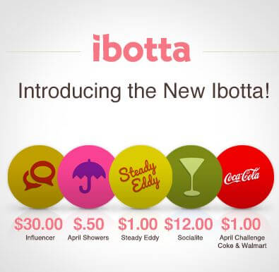 new ibotta