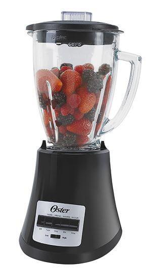 oster blender