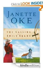 the calling of emily evans free ebook