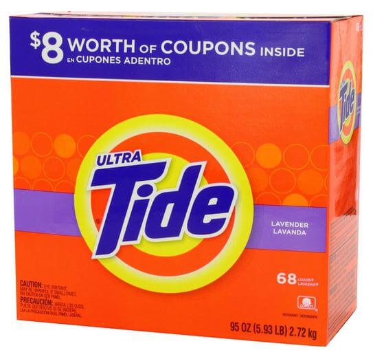 ultra tide