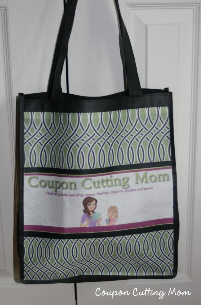 free custom photo tote bag