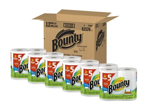 bounty