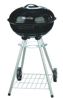 charbroil charcol grill