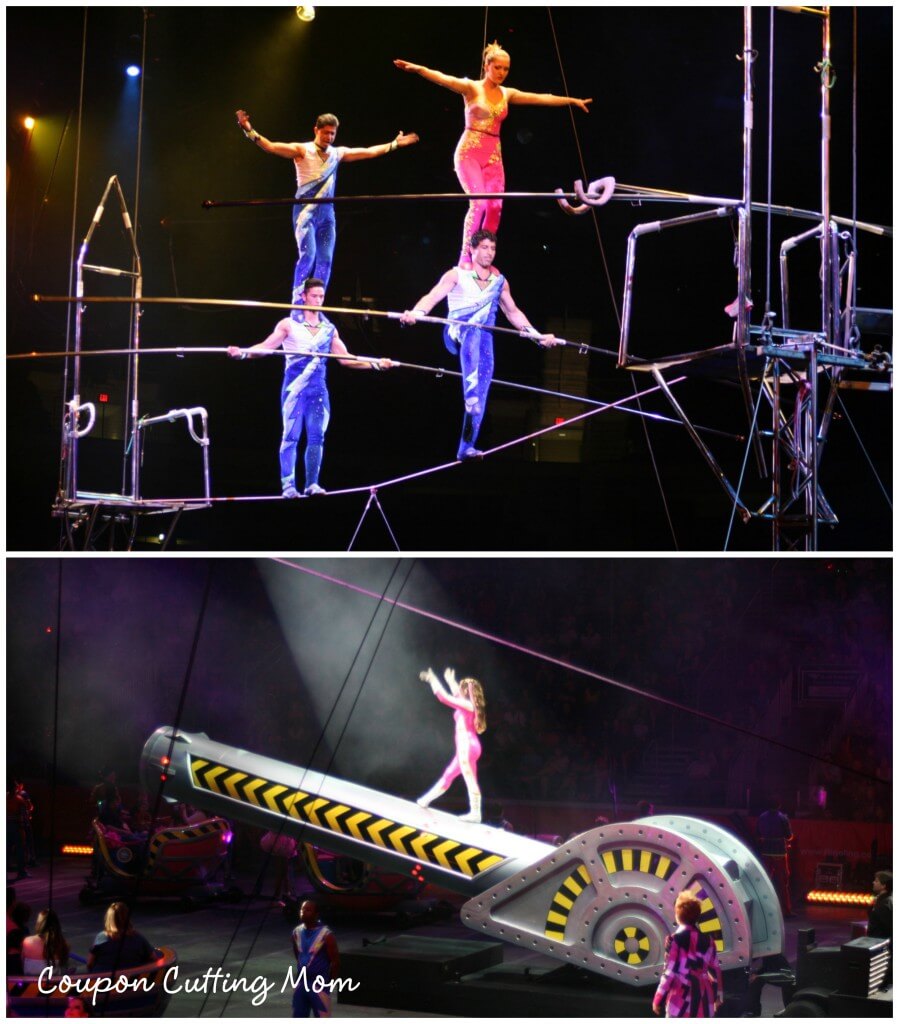 circus 4