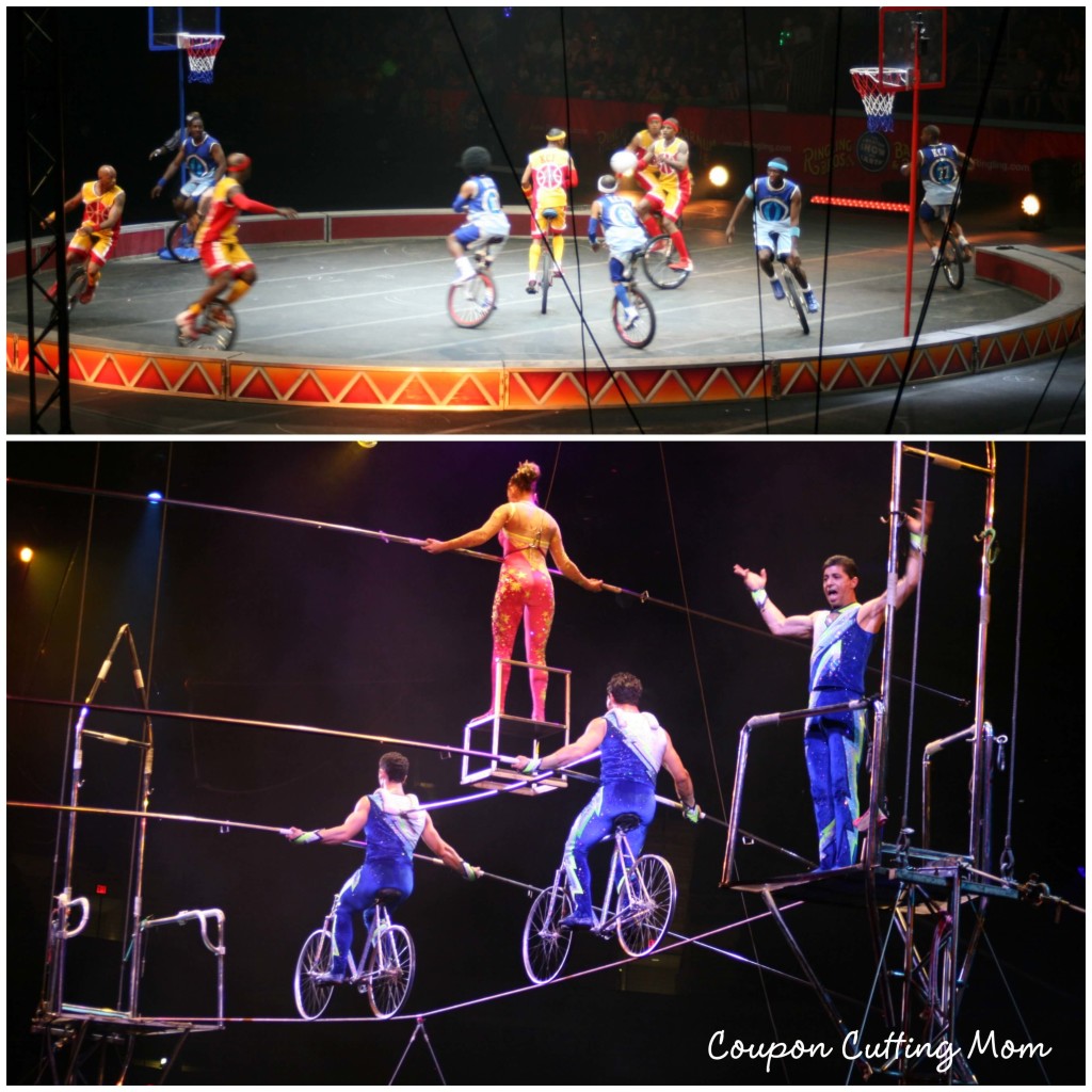 circus 5