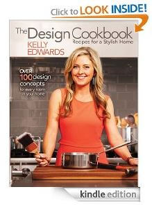 design cookbook