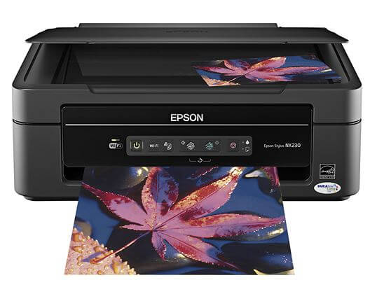 epson printer