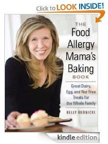 food allergy mommas