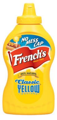 frenchs mustard