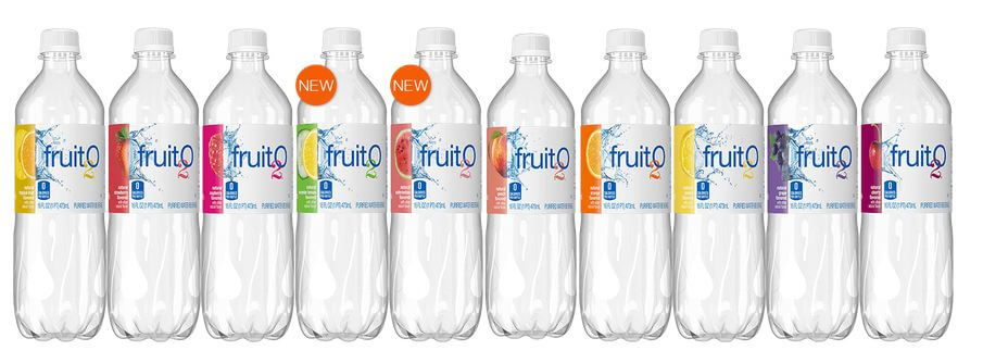 fruit2o