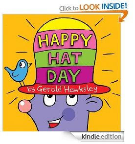 happy hat day