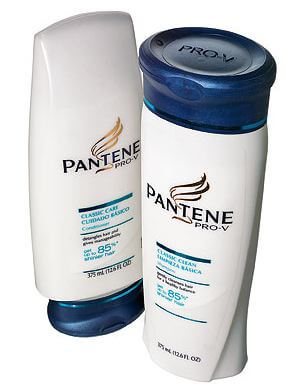 pantene deal