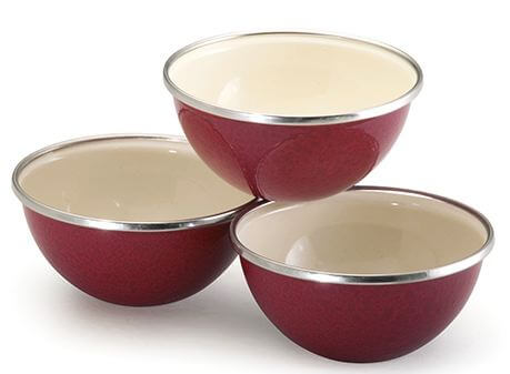 paula deen bowl set