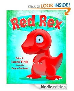 red rex