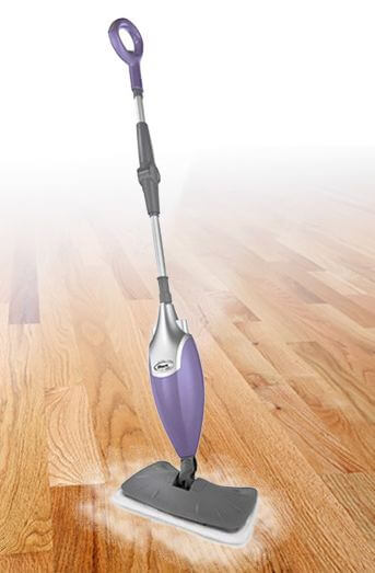 shark steam mop