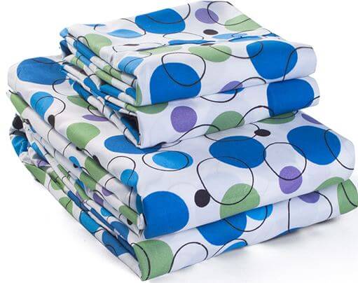 sheet set sale