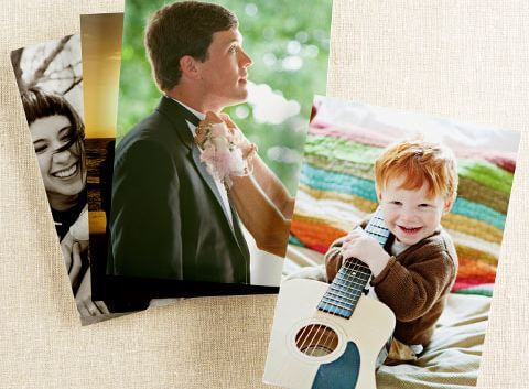 Shutterfly: 101 Photo Prints Only $0.08 Each Shipped Shutterfly: 101 Photo Prints Only $0.08 Each Shipped