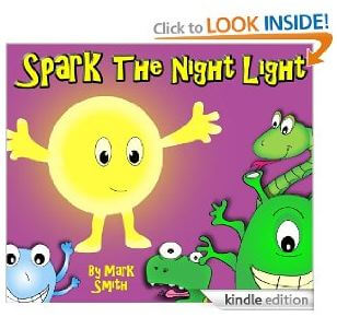 spark the night light