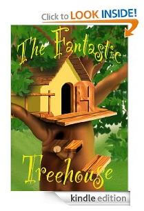 the fantastic treehouse