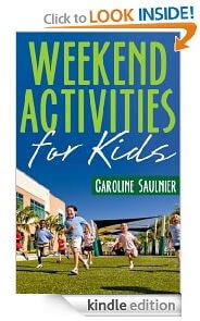 weekend activities for the kids
