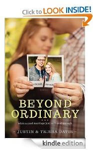 beyond ordinary