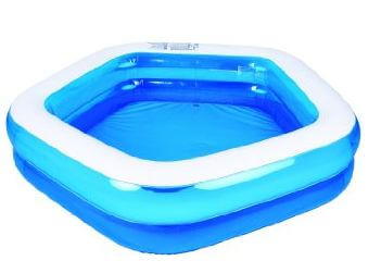 inflatable pool big w