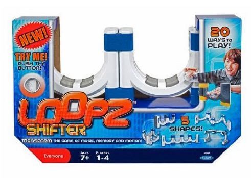 loopz shifter