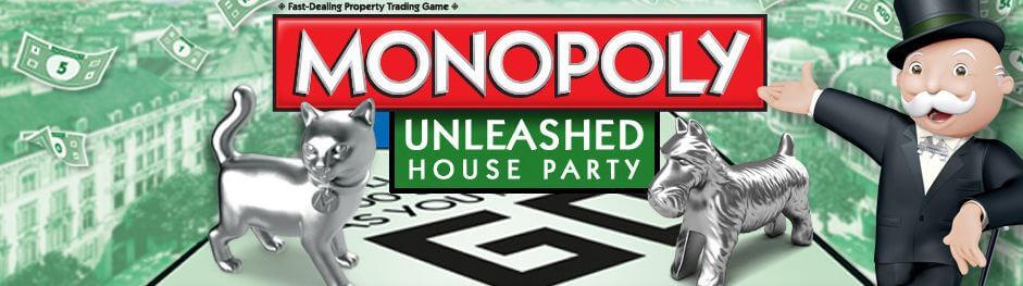 monopoly unleashed