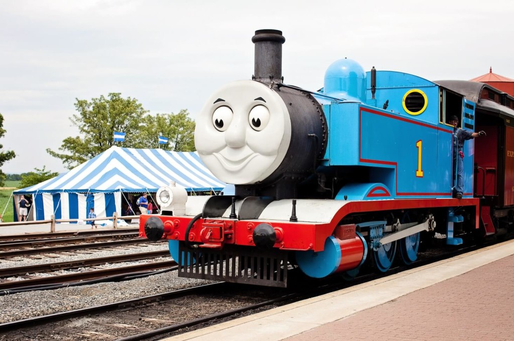 thomas