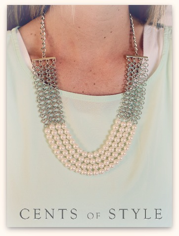 cents of style necklaces sale