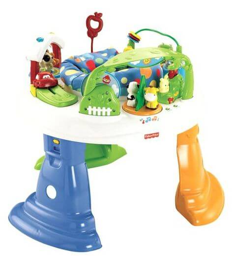 fisher price