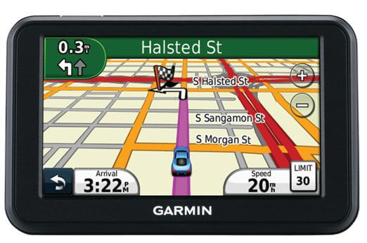 garmin gps