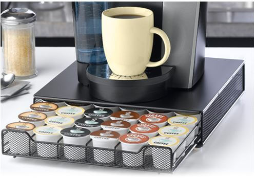 kcup drawer deal