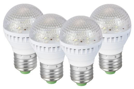 led light bulbs