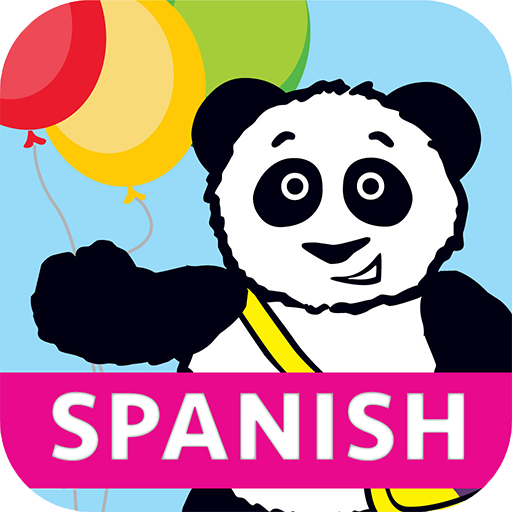 little pim spanish app