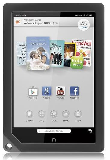 nook deal