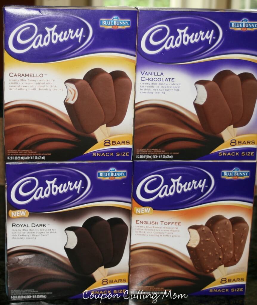 cadbury