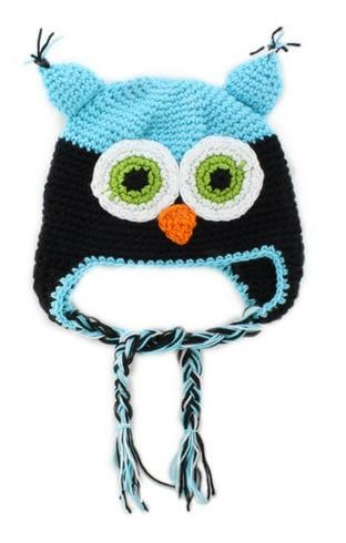 owl hat