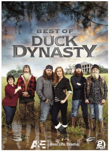 best of duck dynasty