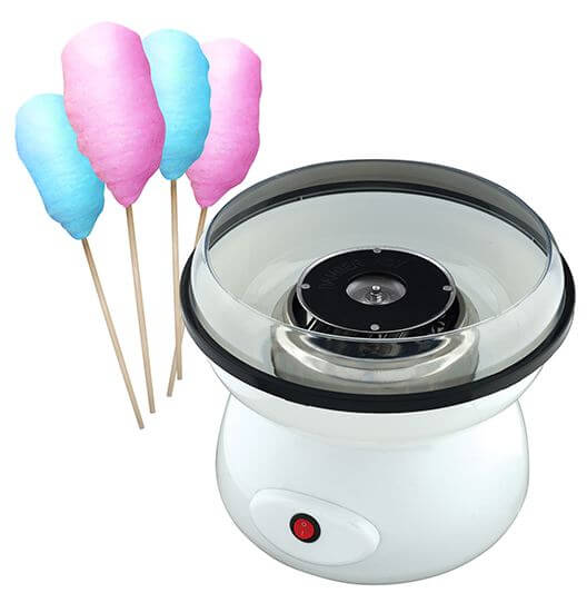 cotton candy machine