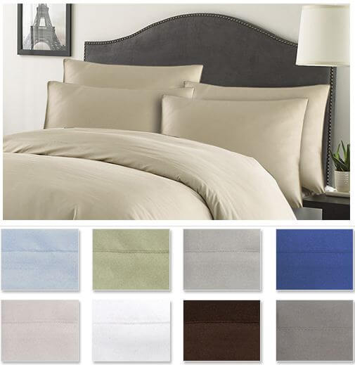 sheet set