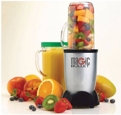 magic bullet sale