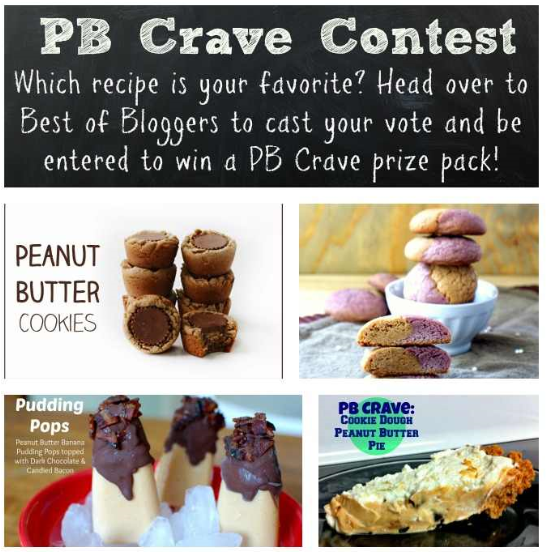 pb crave