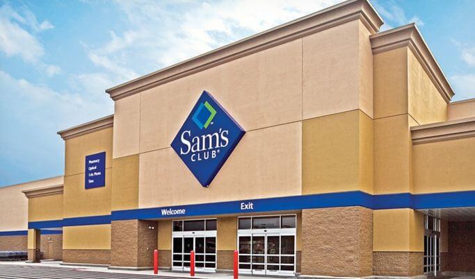 *HOT* 1-Year Sam's Club Membership FREE + $5 Moneymaker After Offers (Regular Price $75.00)