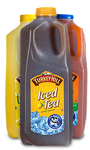 turkey hill tea
