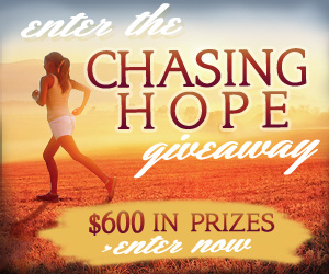 chasing hope katie cushman